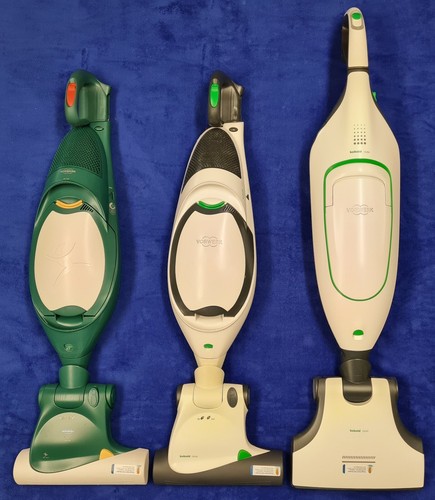 Vorwerk folletto vk140 vk150 - vorwerk,