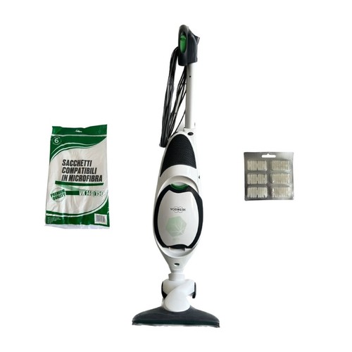 Vorwerk kobold folletto vk150 - vorwerk,