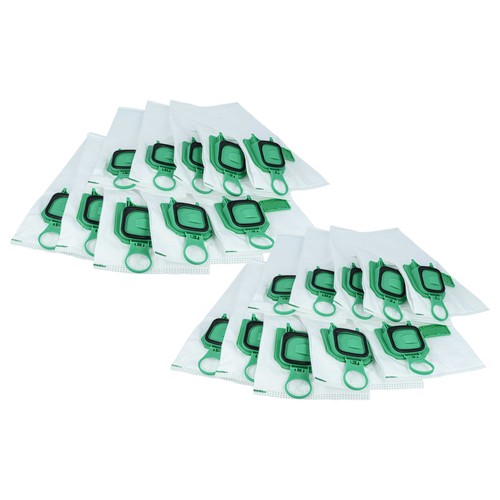 Sacchetti aspirapolvere per - 20,