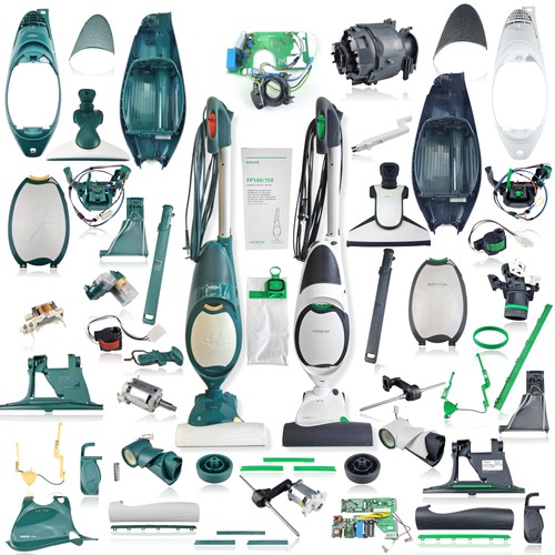 Folletto originale vorwerk - originale,