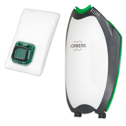 Coperchio filtro vorwerk - filtro,