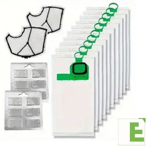 Vorwerk folletto kobold kit - kobold,