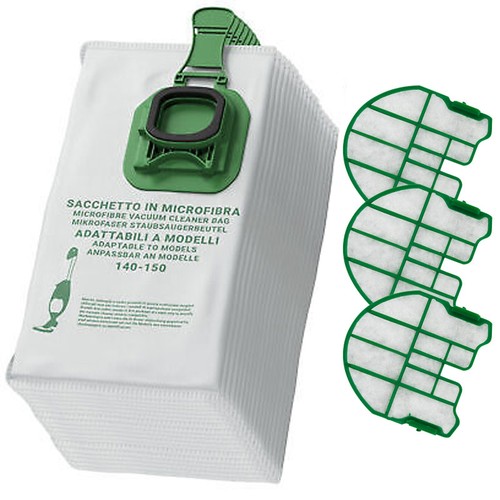 24 sacchetti per - 8,
