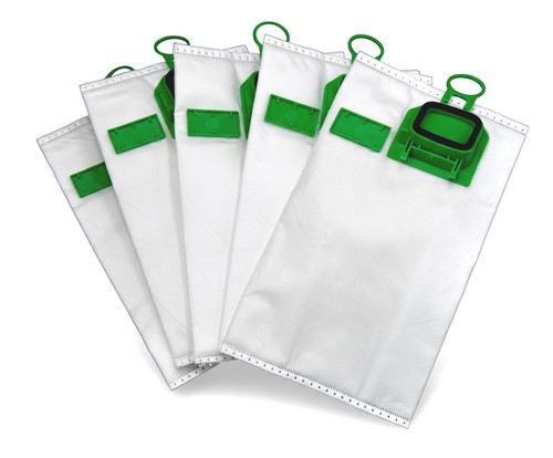 Sacchetti per aspirapolvere - sacchetti,