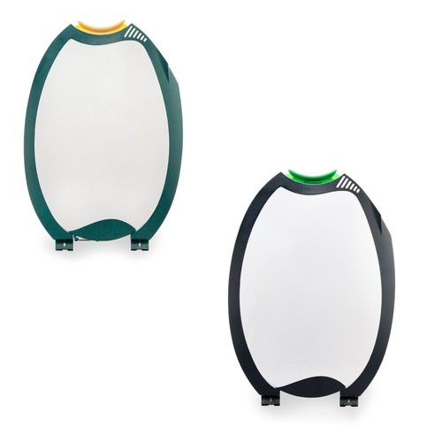 Coperchio sportello porta