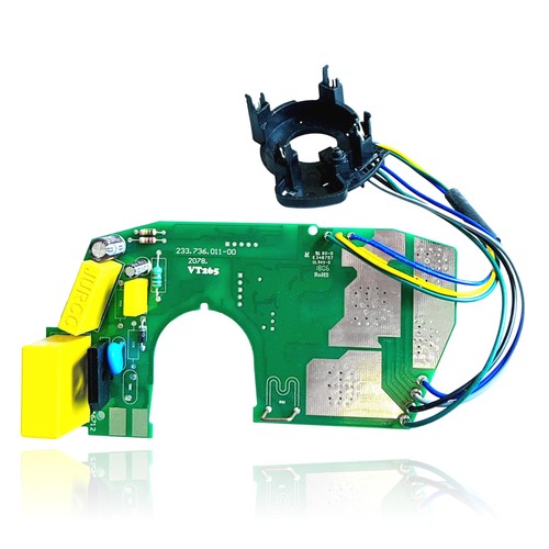 Scheda elettronica pcb adatta - scheda,