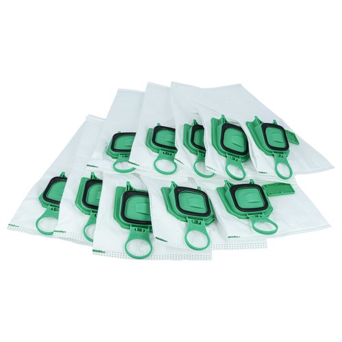 Sacchetti aspirapolvere per - 10,