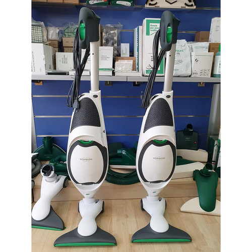 Aspirapolvere folletto vk150 - aspirapolvere,