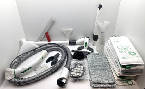 Vorwerk folletto fai - 🧹,