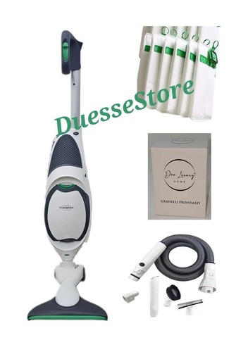 Aspirapolvere folletto kobold - ,