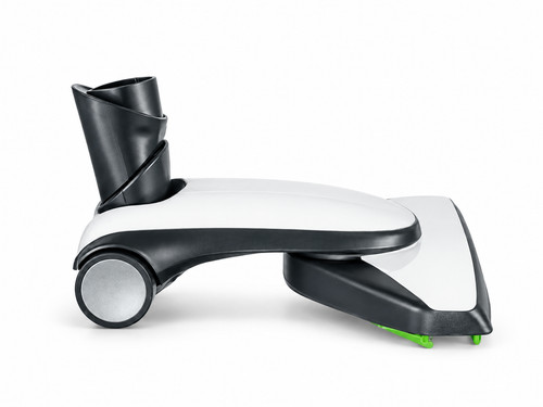 Ugello pavimento duro - hd60, per