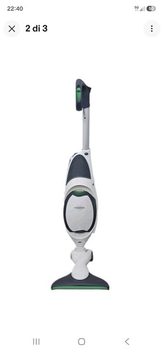 Vorwerk folletto vk150 - vorwerk,