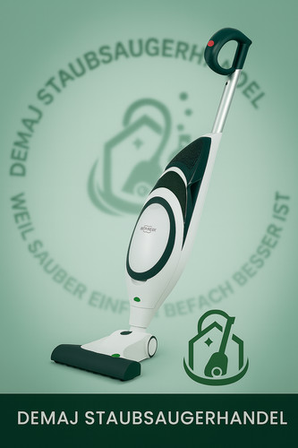 Vorwerk folletto 150 incl - folletto,