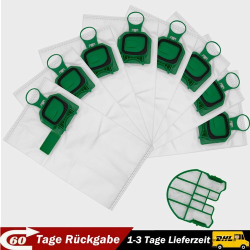 Sacchetti aspirapolvere - sacchetti,