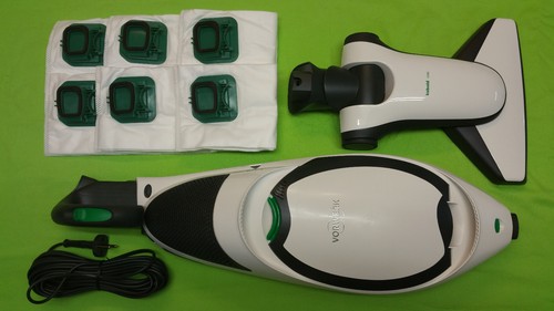Vorwerk folletto vk150 con - vk150,